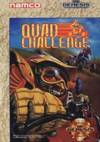 Quad Challenge Box Art Front